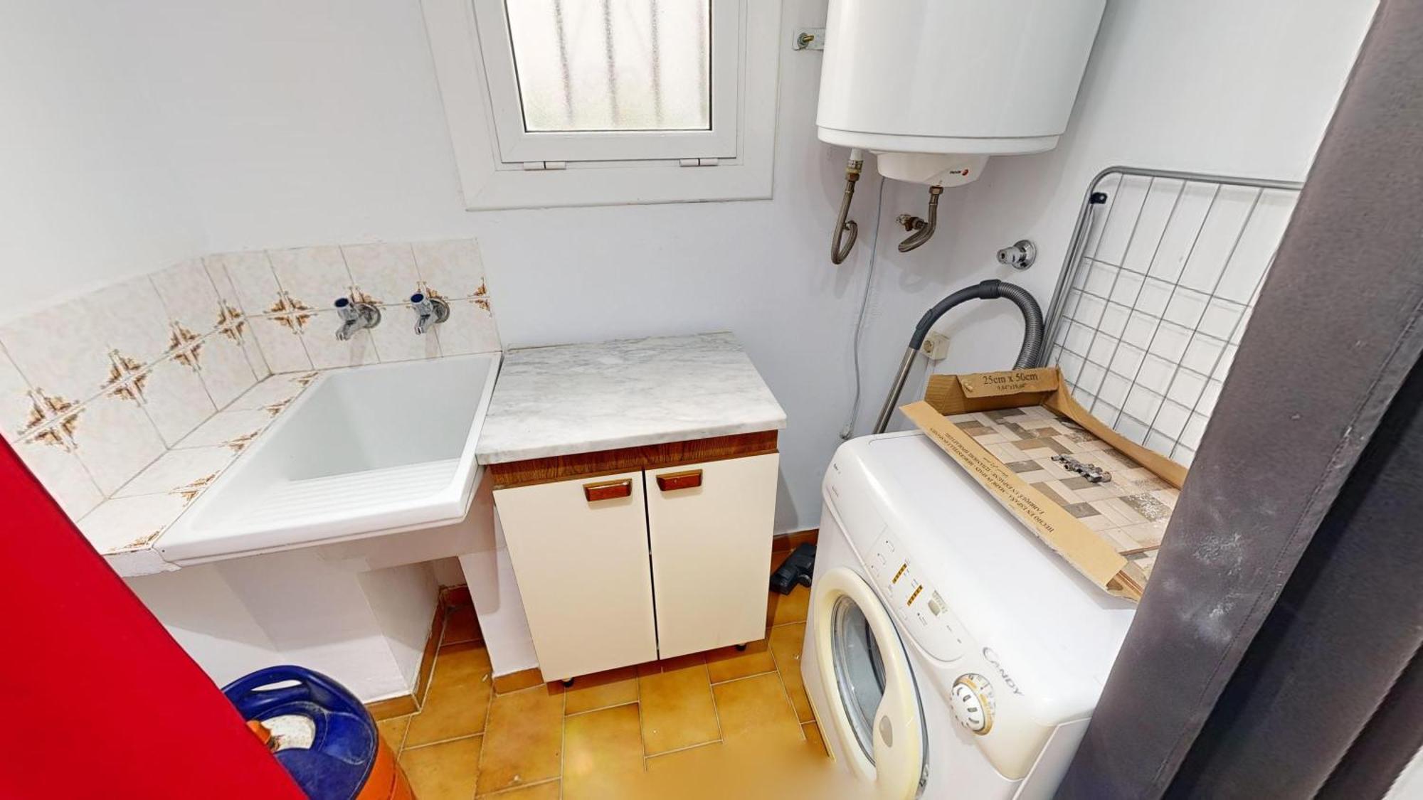 Appartement 65 M2 ,Piscine Vue Mer Росес Екстериор снимка