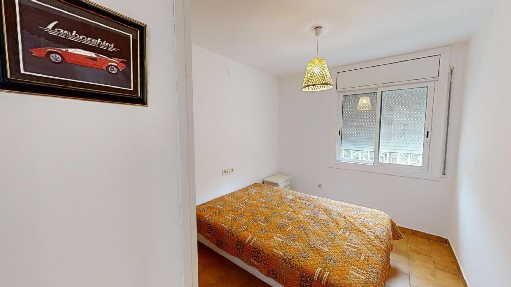 Appartement 65 M2 ,Piscine Vue Mer Росес Екстериор снимка